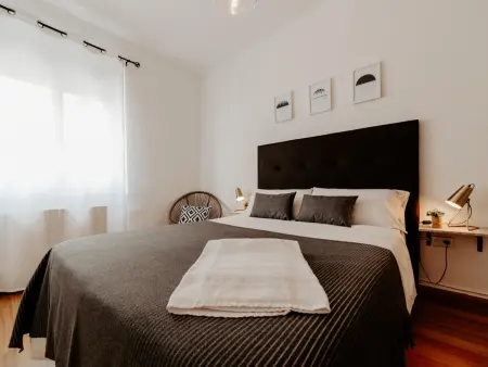 Appartement confortable avec terrasse à Logroño - Photo 4