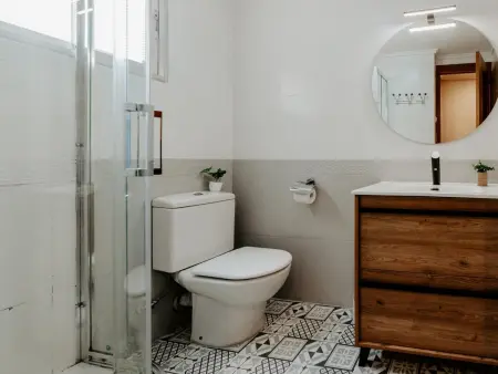 Appartement confortable avec terrasse à Logroño - Photo 8