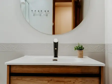 Appartement confortable avec terrasse à Logroño - Photo 9