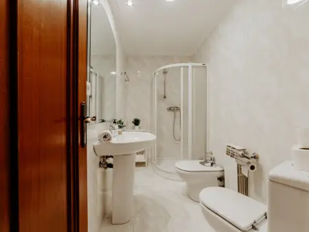 El Balconcito de Gran Via à Logroño, Appartement 8 personnes à Logroño - Photo 9