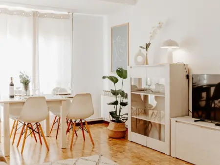 El Balconcito de Gran Via à Logroño, Appartement 8 personnes à Logroño - Photo 17