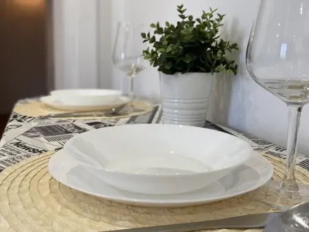 Appartement Centre Historique Logroño avec WIFI - Photo 9