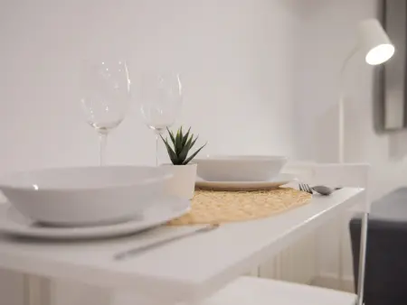 Appartement Central Près de la Gastronomie Locale - WiFi Inclus - Photo 3
