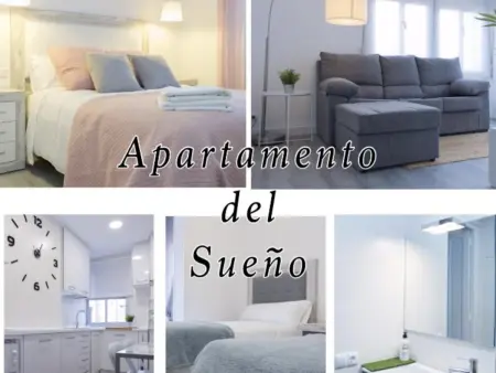 Appartement Rénové au Centre de Logroño avec Parking Privé - Photo 1
