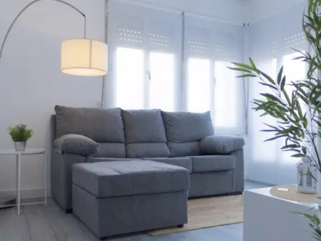 Appartement Rénové au Centre de Logroño avec Parking Privé - Photo 2