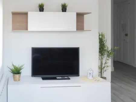 Appartement Rénové au Centre de Logroño avec Parking Privé - Photo 3