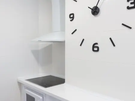 Appartement Rénové au Centre de Logroño avec Parking Privé - Photo 6