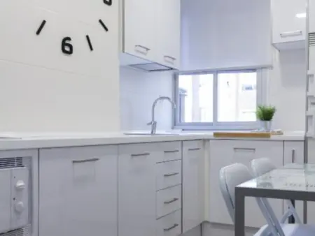 Appartement Rénové au Centre de Logroño avec Parking Privé - Photo 7