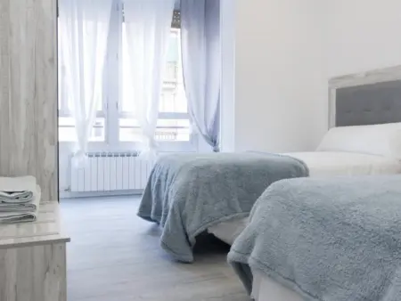 Appartement Rénové au Centre de Logroño avec Parking Privé - Photo 8