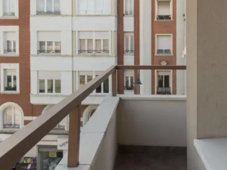 Appartement Rénové au Centre de Logroño avec Parking Privé - Photo 9