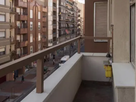Appartement Rénové au Centre de Logroño avec Parking Privé - Photo 10