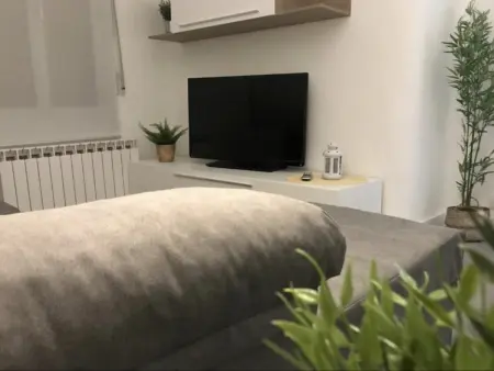 Appartement Rénové au Centre de Logroño avec Parking Privé - Photo 11