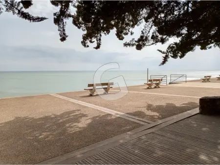 Charmante maison pour 4 personnes avec terrasse, à 1,8 km de la plage et proche des commodités - Photo 20