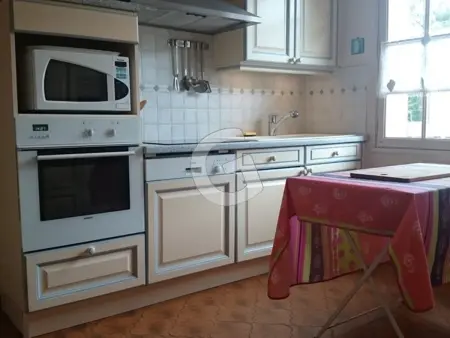 Maison pour 6 avec Wi-Fi, 500m plage, jardin clos, parking - La Tranche-sur-Mer - Photo 3