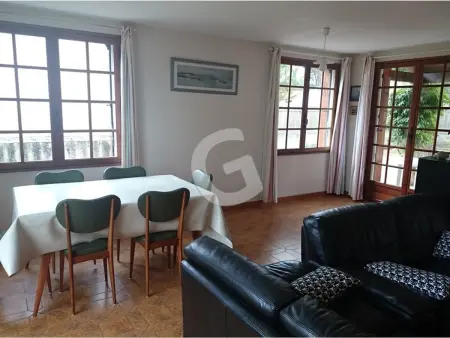 Maison pour 6 avec Wi-Fi, 500m plage, jardin clos, parking - La Tranche-sur-Mer - Photo 5