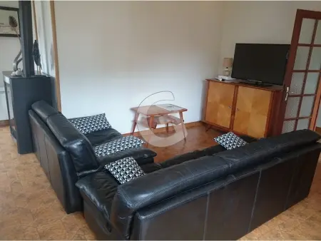 Maison pour 6 avec Wi-Fi, 500m plage, jardin clos, parking - La Tranche-sur-Mer - Photo 7