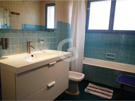 Maison pour 6 avec Wi-Fi, 500m plage, jardin clos, parking - La Tranche-sur-Mer - Photo 10