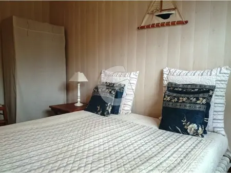 Maison pour 6 avec Wi-Fi, 500m plage, jardin clos, parking - La Tranche-sur-Mer - Photo 12
