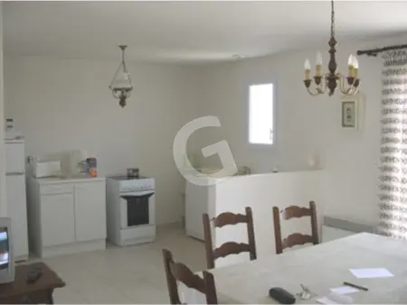 Maison pour 6, proche plage, forêt et commerces à Longeville-sur-Mer - Photo 2