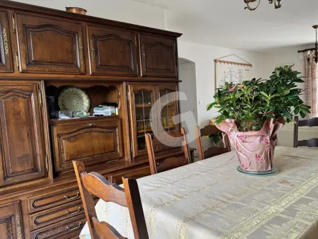 Maison pour 6, proche plage, forêt et commerces à Longeville-sur-Mer - Photo 3