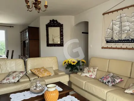 Maison pour 6, proche plage, forêt et commerces à Longeville-sur-Mer - Photo 4