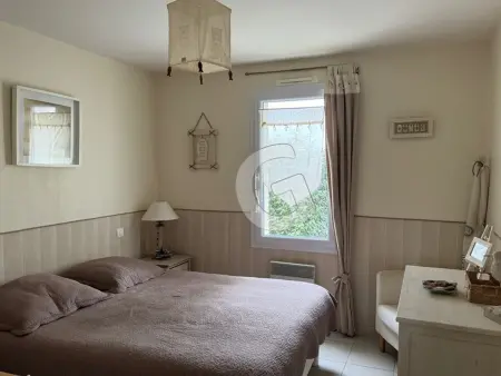 Maison pour 6, proche plage, forêt et commerces à Longeville-sur-Mer - Photo 6