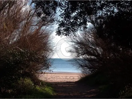 Maison pour 6, proche plage, forêt et commerces à Longeville-sur-Mer - Photo 13