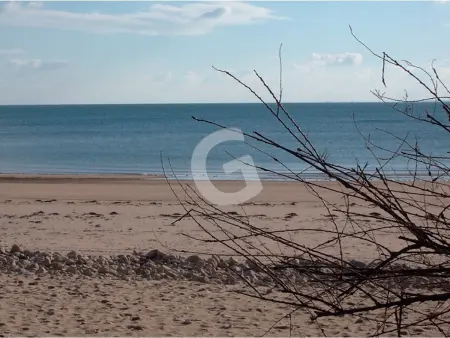 Maison pour 6, proche plage, forêt et commerces à Longeville-sur-Mer - Photo 14
