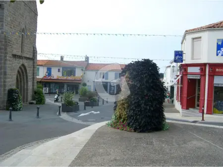 Maison pour 6, proche plage, forêt et commerces à Longeville-sur-Mer - Photo 15