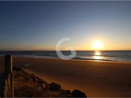 La Tranche sur Mer : Pavillon T2, piscine, proche plage - Photo 19