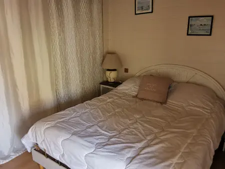 Maison en pierres avec jardin, 7 km des plages, 6 pers, 3 chambres - Le Bernard - Photo 20