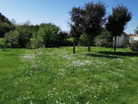 Maison en pierres avec jardin, 7 km des plages, 6 pers, 3 chambres - Le Bernard - Photo 27