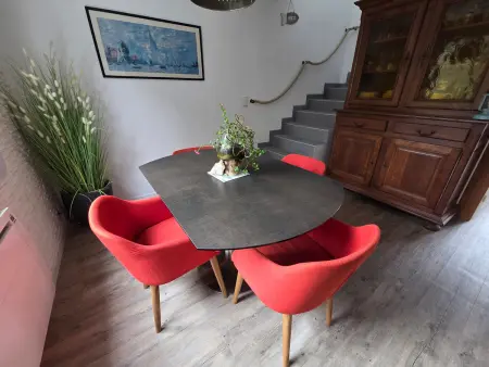 Belle villa 6 pers à 300m de la plage avec jardin, terrasse et véranda - Saint-Vincent-sur-Jard - Photo 1