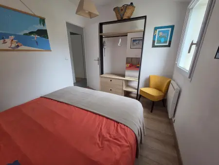 Belle villa 6 pers à 300m de la plage avec jardin, terrasse et véranda - Saint-Vincent-sur-Jard - Photo 28