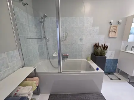 Belle villa 6 pers à 300m de la plage avec jardin, terrasse et véranda - Saint-Vincent-sur-Jard - Photo 30