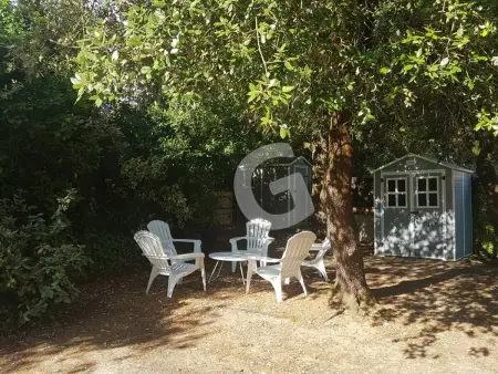 Belle villa 6 pers à 300m de la plage avec jardin, terrasse et véranda - Saint-Vincent-sur-Jard - Photo 34