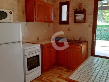 Maison 6 pers à 900m de la plage avec terrasses et parking, animaux acceptés - Photo 1