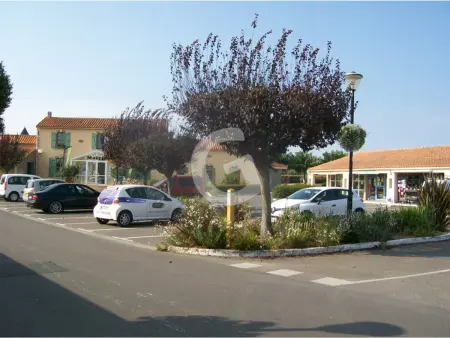 Maison 6 pers à 900m de la plage avec terrasses et parking, animaux acceptés - Photo 14
