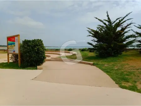 Maison 6 pers à 900m de la plage avec terrasses et parking, animaux acceptés - Photo 18