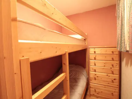 2 Pièces Cabine près des Pistes avec Parking Inclus - Photo 6