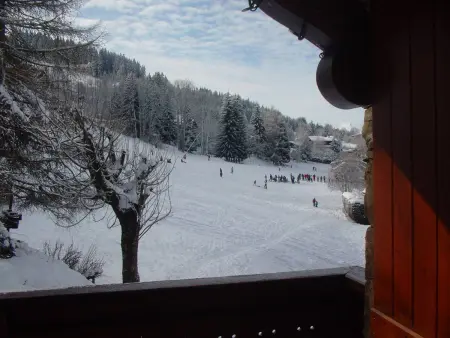 2 Pièces Cabine près des Pistes avec Parking Inclus - Photo 7