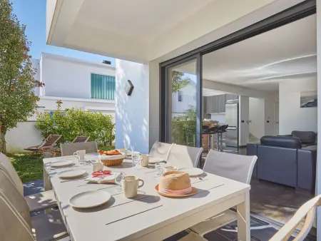 Le Domaine d'Anadara, Appartement 8 personnes à Anglet - Photo 1