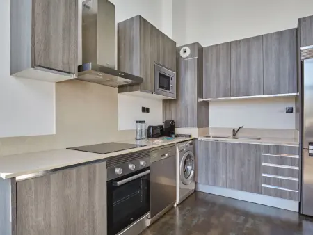 Le Domaine d'Anadara, Appartement 8 personnes à Anglet - Photo 2
