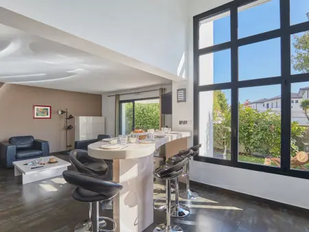 Le Domaine d'Anadara, Appartement 8 personnes à Anglet - Photo 3