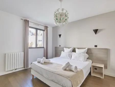 Le Domaine d'Anadara, Appartement 8 personnes à Anglet - Photo 4