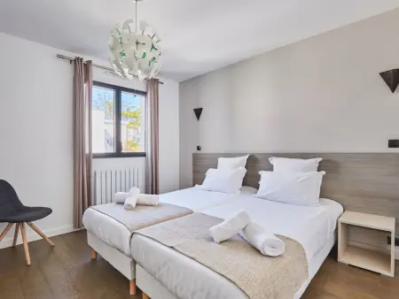Le Domaine d'Anadara, Appartement 8 personnes à Anglet - Photo 6