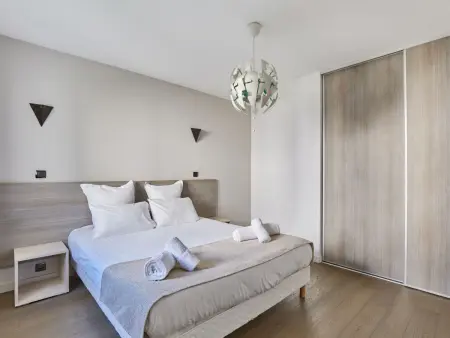 Le Domaine d'Anadara, Appartement 8 personnes à Anglet - Photo 7