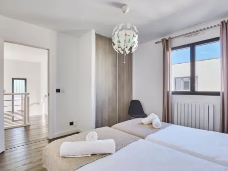 Le Domaine d'Anadara, Appartement 8 personnes à Anglet - Photo 8