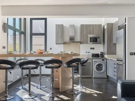 Le Domaine d'Anadara, Appartement 8 personnes à Anglet - Photo 9