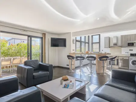 Le Domaine d'Anadara, Appartement 8 personnes à Anglet - Photo 10